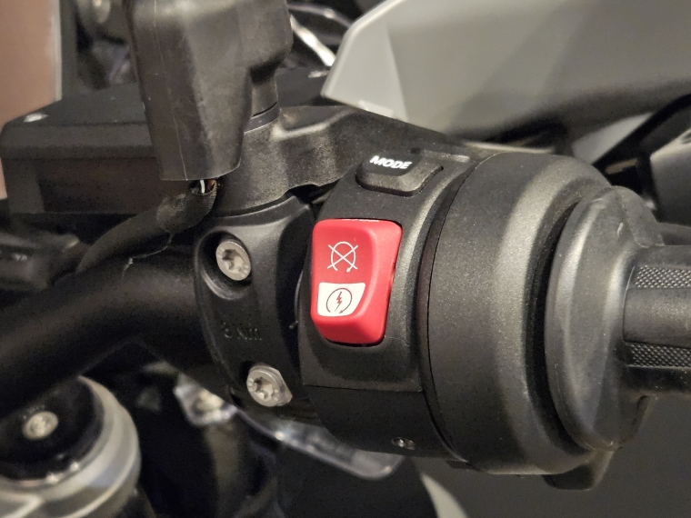 Bmw R 1300 gs Ii 2024 Usado en BMW Premium Selection