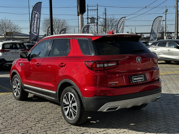 Changan Cs55 1.5 Comfort Mt 2021 Usado  Usado en Kovacs Usados