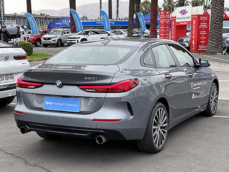 Bmw 220 I Gran Coupé Dynamic 2024 Usado Usado en BMW Premium Selection Bmw 220 I Gran Coupé Dynamic 2024 Usado Usado en BMW Premium Selection