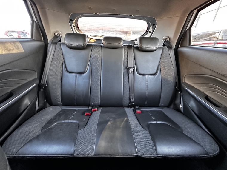 Chery Tiggo 2 pro Tiggo 2 Pro Gls Cvt 2021 Usado en Rosselot Usados