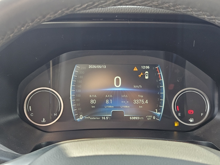 Chery Tiggo 8 Tiggo 8 1.5 2023 Usado en Rosselot Usados