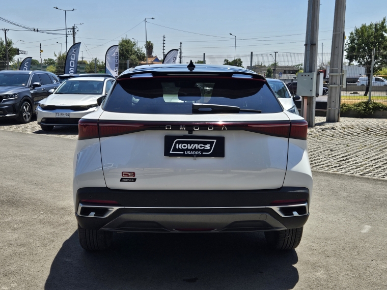 Omoda C5 T Prestige At 1.6 2025 Usado  Usado en Kovacs Usados