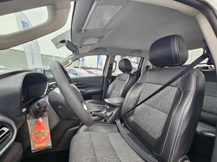 Changan Hunter Hunter 1.9 2023 Usado en Rosselot Usados