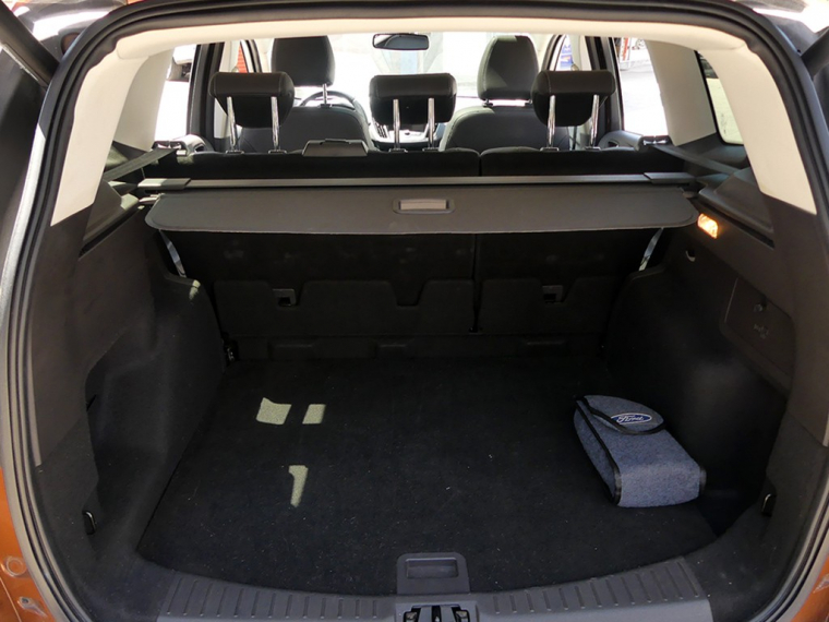 Ford Escape 4x4 2.0 Aut 2019 Usado  Usado en Webautos.cl