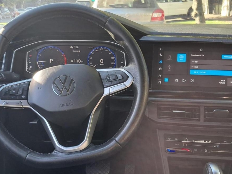 Volkswagen Nivus Tsi 1.0 At Conforline 2023  Usado en Autos