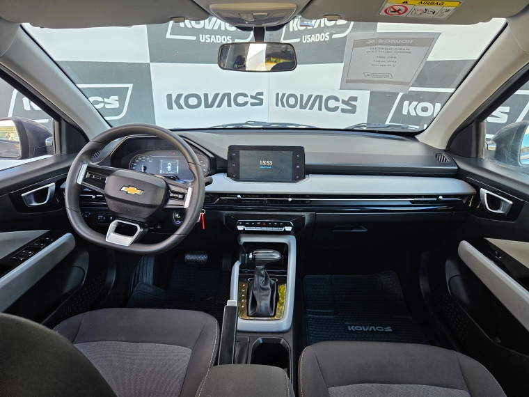 Chevrolet Sail 1.5 Ltz At 2024 Usado  Usado en Kovacs Usados