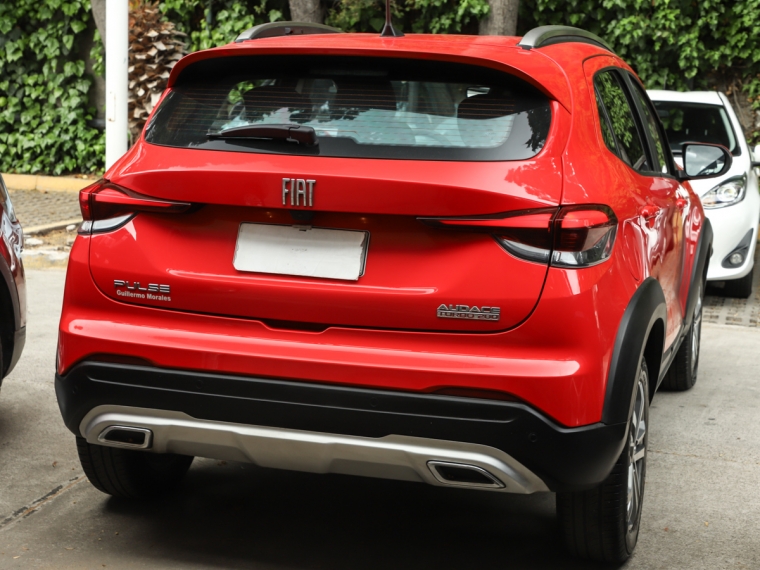 Fiat Pulse Audace 2023  Usado en Guillermo Morales Usados