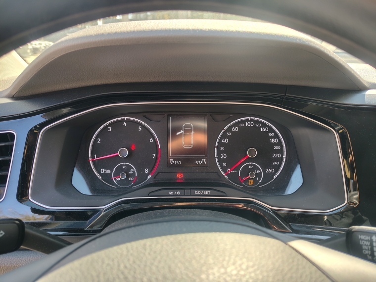 Volkswagen Polo Polo Hb Otto 1.6 2023 Usado en Rosselot Usados