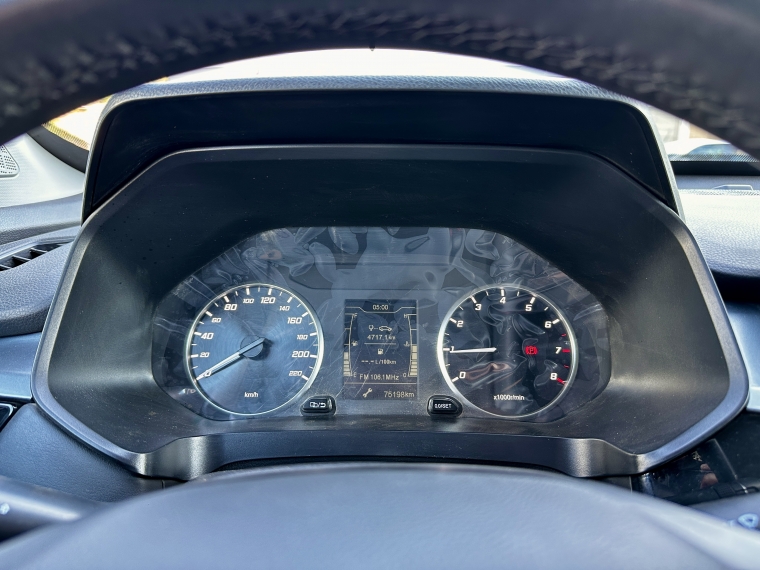 Chery Tiggo 3 pro Tiggo 3 Pro Gls 1.5 2023 Usado en Rosselot Usados