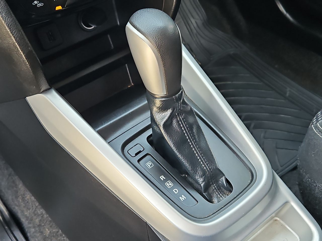 Suzuki Vitara Vitara Gls 1.6 Aut 2016 Usado en Usados de Primera - Sergio Escobar