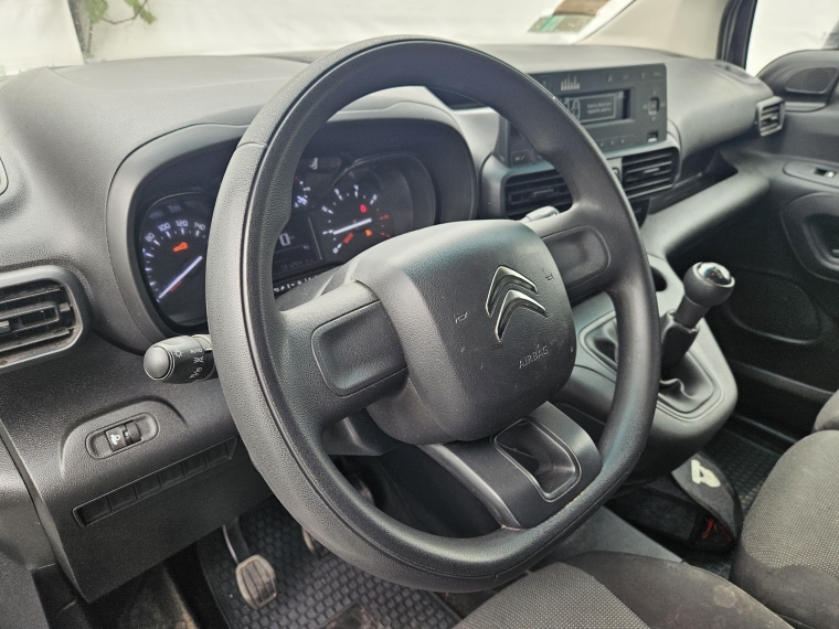 Citroen Berlingo 1.6 Hdi Mt Ac 2023 Usado Usado en Autoselect Usados Citroen Berlingo 1.6 Hdi Mt Ac 2023 Usado Usado en Autoselect Usados