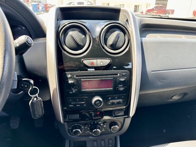 Renault Duster 1.6 Zen Mt 2017 Usado  Usado en Kovacs Usados