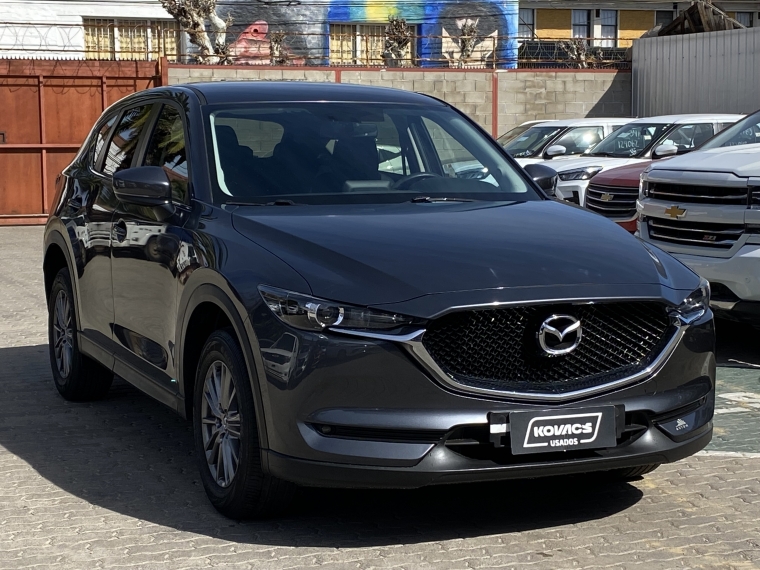 Mazda Cx-5 2.0 R L At 2019 Usado  Usado en Kovacs Usados