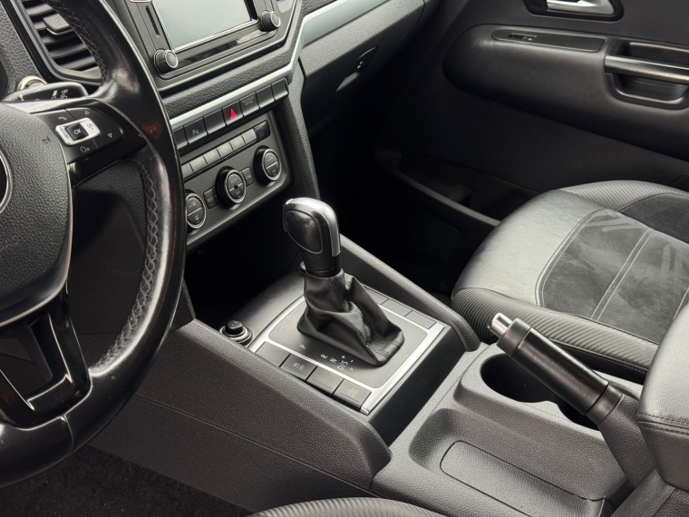 Volkswagen Amarok Highline 2020 Usado en G Autos Automotriz - G Autos