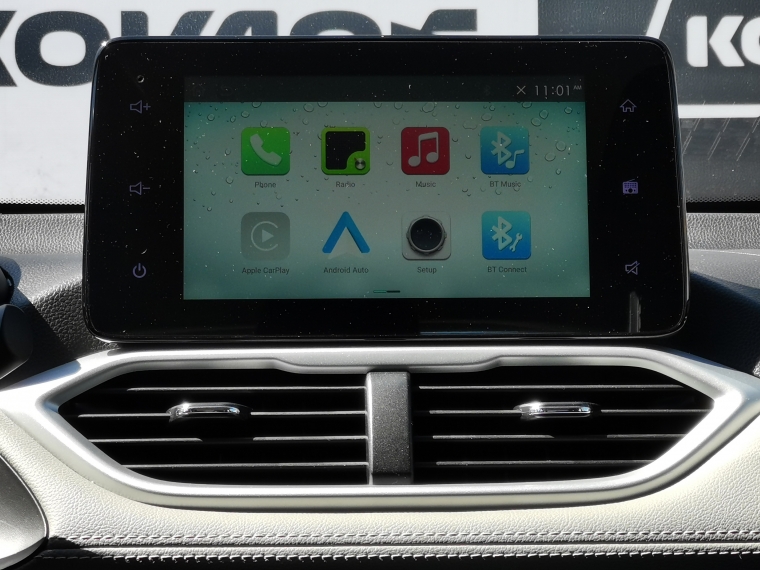 Chevrolet Groove Groove 4x2 2024 Usado  Usado en Kovacs Usados