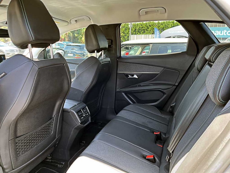 Peugeot 3008 Allure Thp 1.6 165hp Eat6 2023 Usado Usado en BMW Premium Selection Peugeot 3008 Allure Thp 1.6 165hp Eat6 2023 Usado Usado en BMW Premium Selection