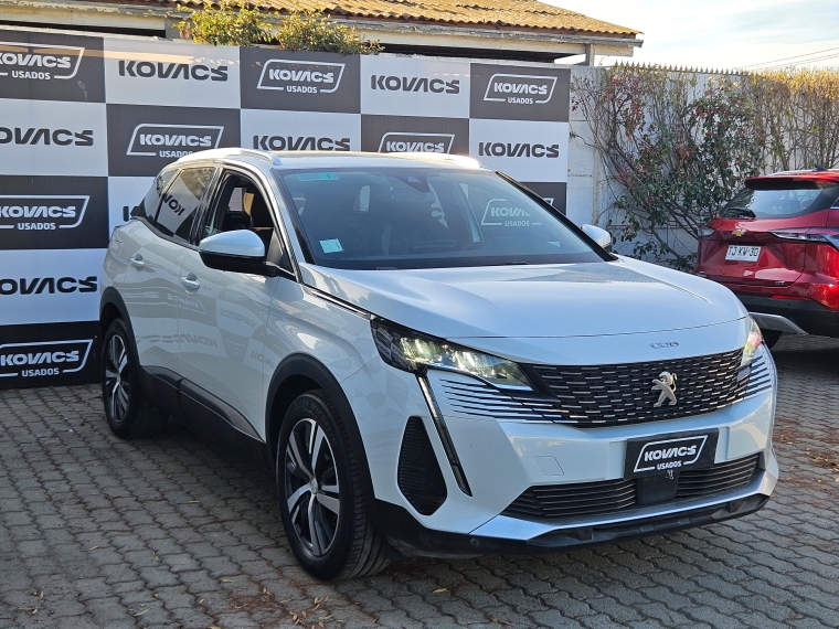 Peugeot 3008 3008 Puretech 1.2l 2022 Usado  Usado en Kovacs Usados