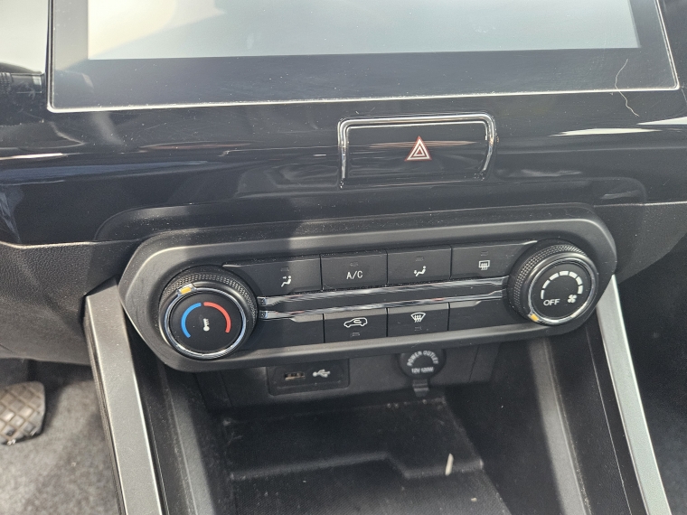 Chery Tiggo 2 pro Tiggo 2 Pro Gls Mt Euro 6b 2023 Usado  Usado en Webautos.cl