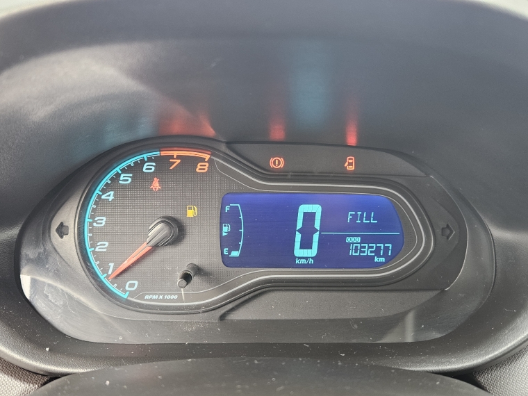 Chevrolet Prisma Lt Mt 2018 Usado  Usado en Webautos.cl