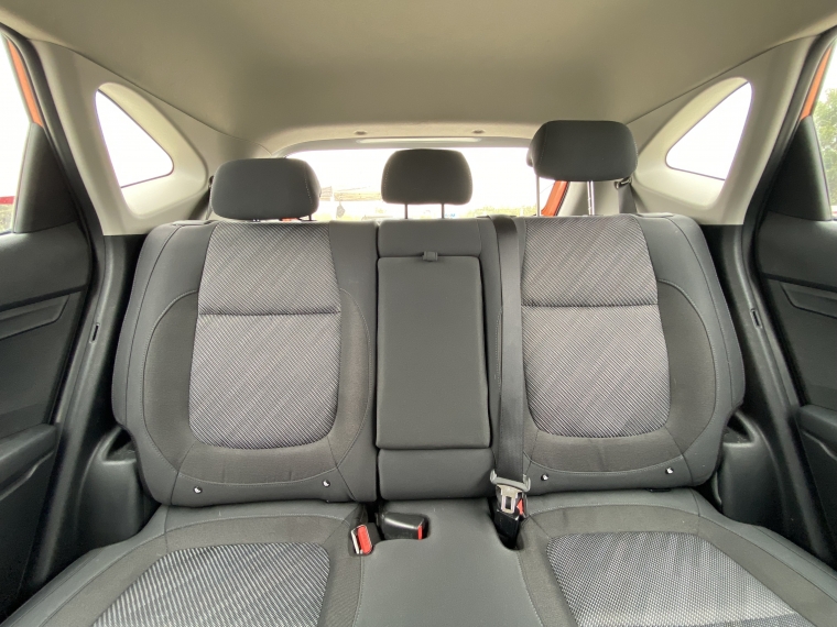 Kia Seltos Seltos Mpi 6mt 1.6 2023 Usado en Rosselot Usados