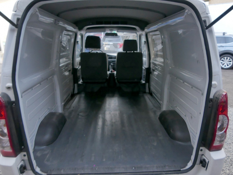 Chevrolet N300 Max Van 1.2 2018 Usado  Usado en Webautos.cl