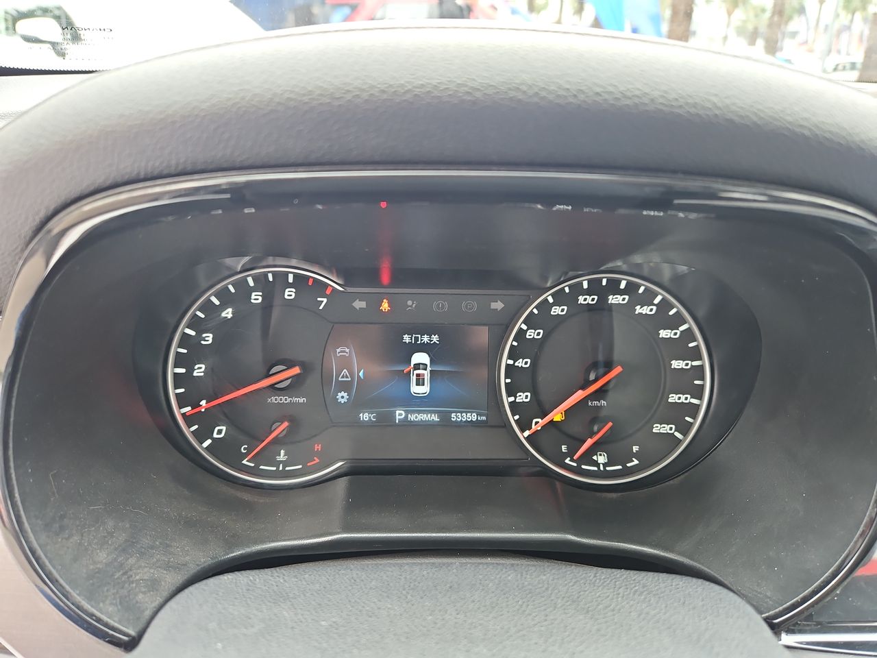 Changan Cs35 Cs35 Plus Turbo 1.4 Aut 2021 Usado en Usados de Primera - Sergio Escobar
