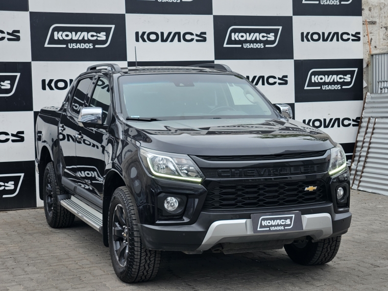Chevrolet Colorado High Country 4x4 2.8 At 2021 Usado  Usado en Kovacs Usados