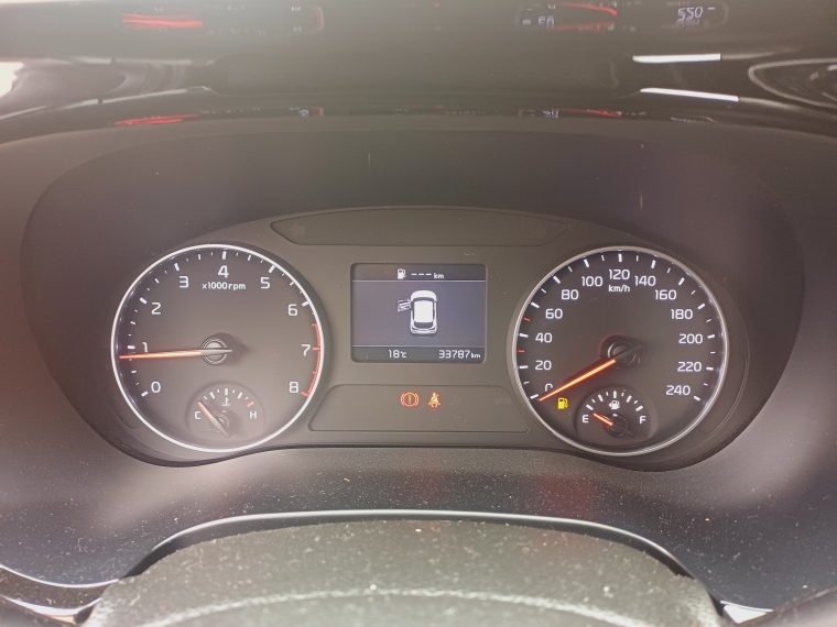 Kia Seltos Seltos Ex 1.6l 6mt Ri Euro 6b - 2290 2023 Usado en Rosselot Usados