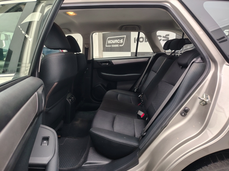 Subaru Outback 2.5 Outback  Xs At 4x4 2018 Usado  Usado en Kovacs Usados