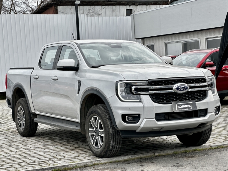Ford Ranger 2.0 Xlt Aut 2026 Usado  Usado en Kovacs Usados