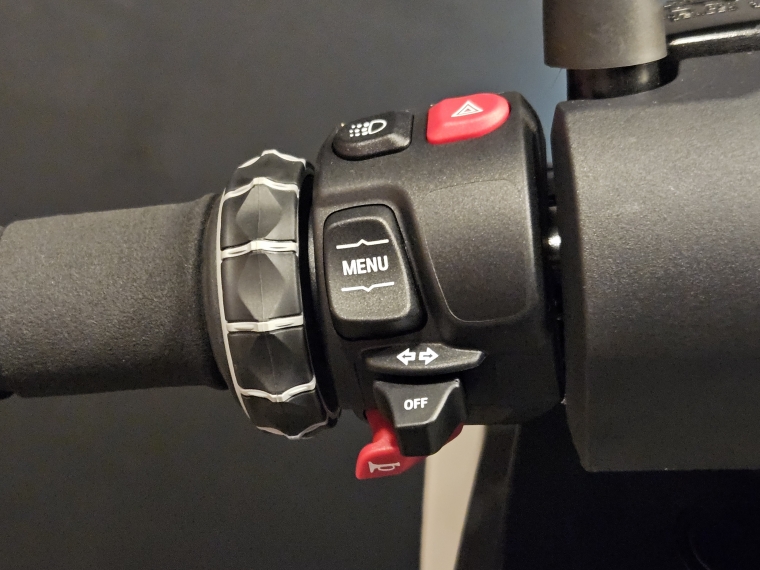 Bmw C 400 x Ii 2025 Usado en BMW Premium Selection