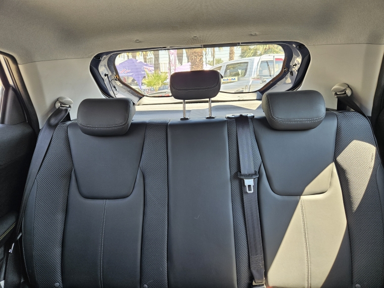 Chery Tiggo 2 Pro Max 1.5 Glx Mt 2025 Usado  Usado en Kovacs Usados