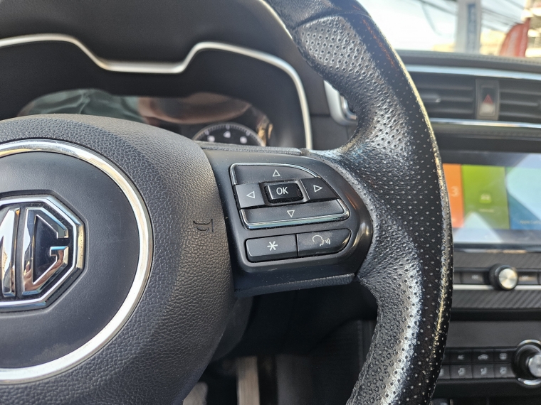 Mg Zs Zs 1.5 At 2022 Usado en Rosselot Usados