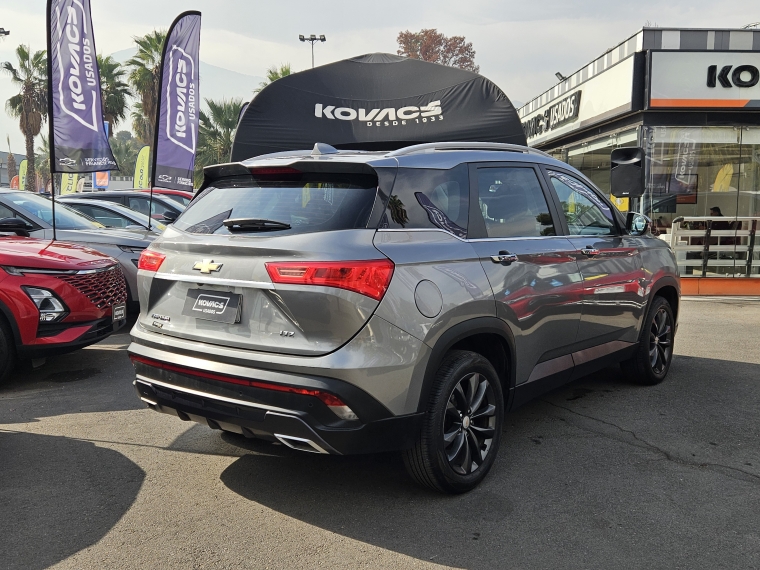 Chevrolet Captiva Ltz 1.5 Mt 2024 Usado  Usado en Kovacs Usados