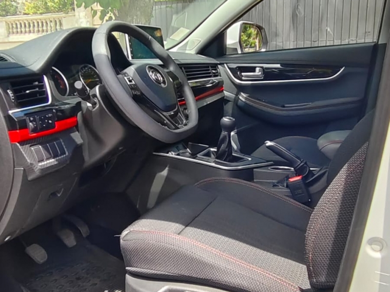 Dfm Joyear Sx5 1.6 2022  Usado en GT Autos