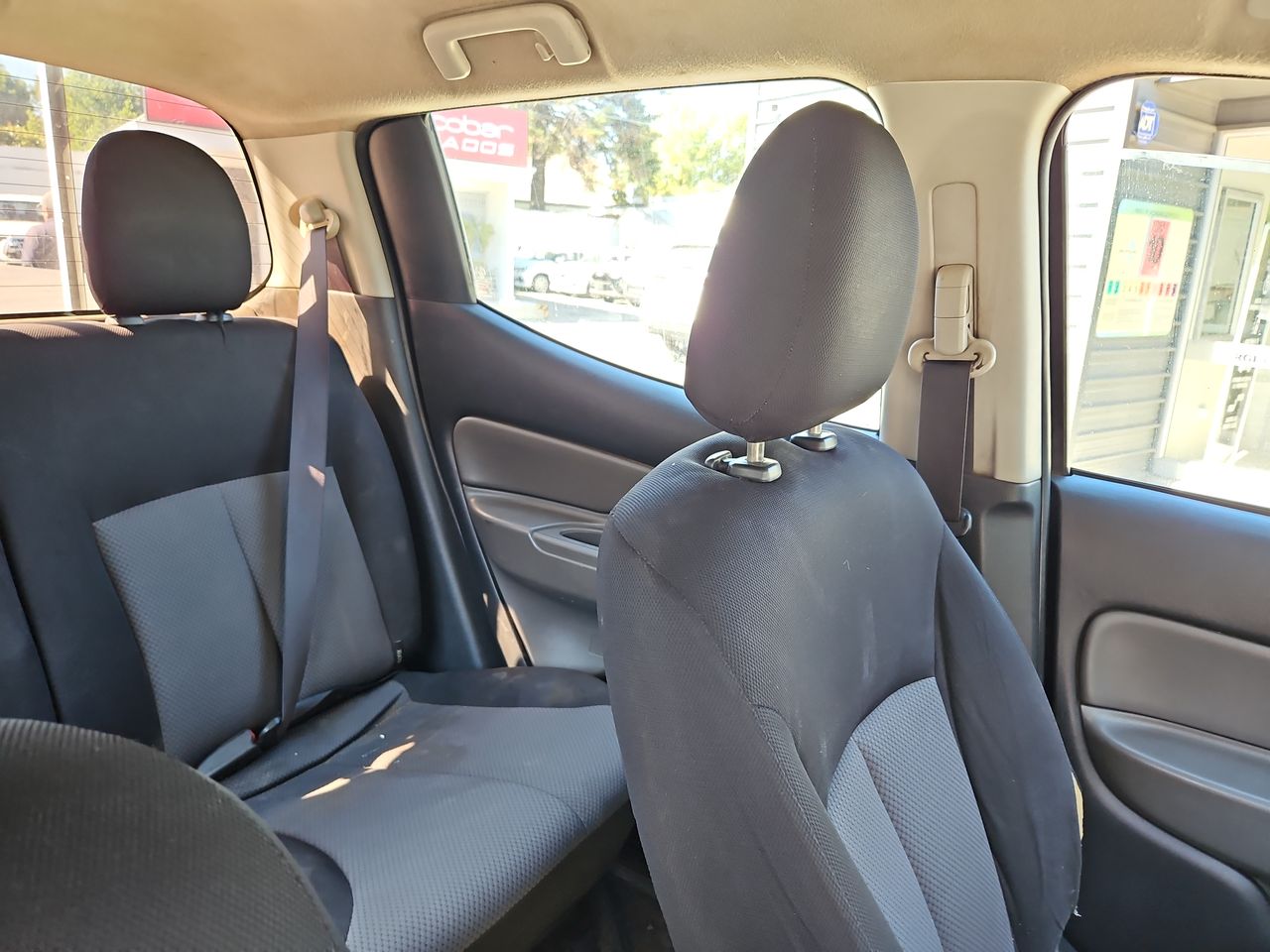 Mitsubishi L200 L200 Katana Dcab Crt 4x4 2.4 2018 Usado Usado en Webautos.cl Mitsubishi L200 L200 Katana Dcab Crt 4x4 2.4 2018 Usado Usado en Webautos.cl