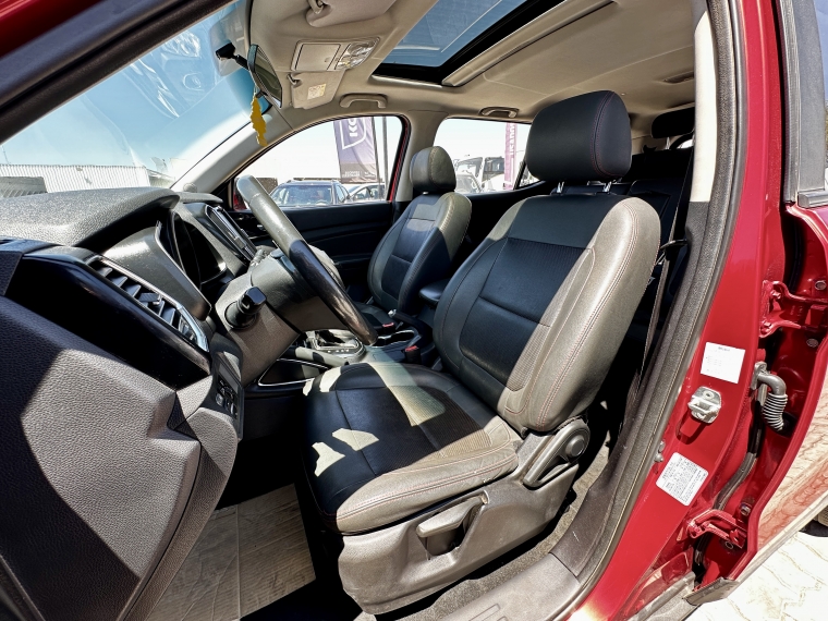 Changan Cx70 1.5 Elite Turbo At 2022 Usado  Usado en Webautos.cl