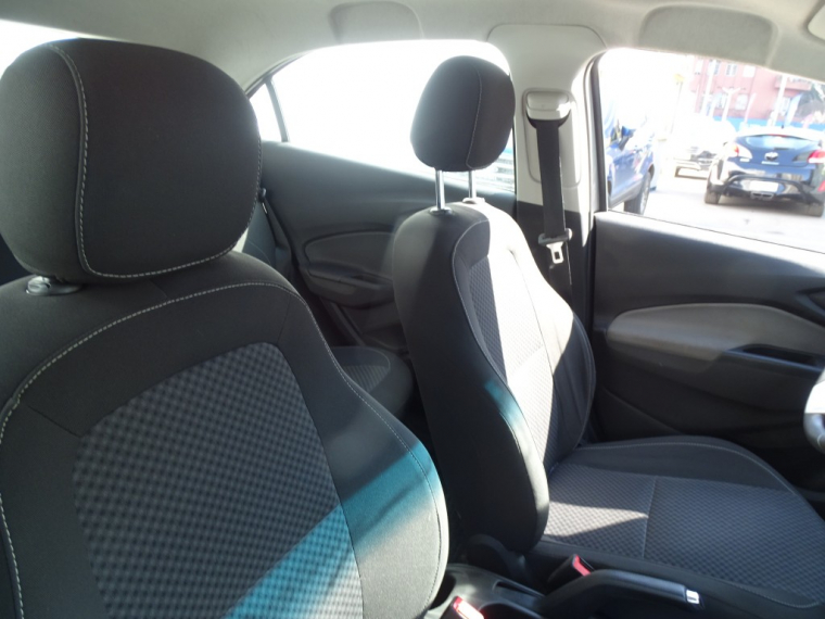 Chevrolet Onix Mt 2017 Usado  Usado en Webautos.cl
