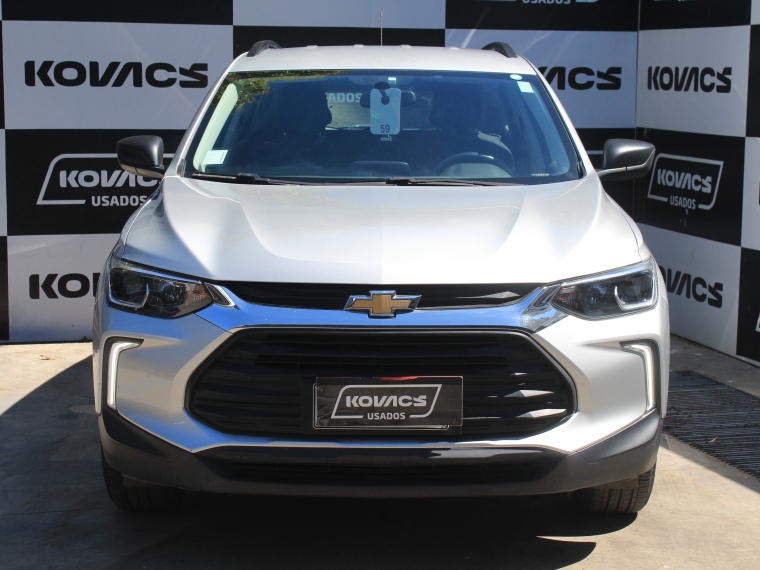 Chevrolet Tracker 1.2  Ls Mt 2023 Usado  Usado en Kovacs Usados