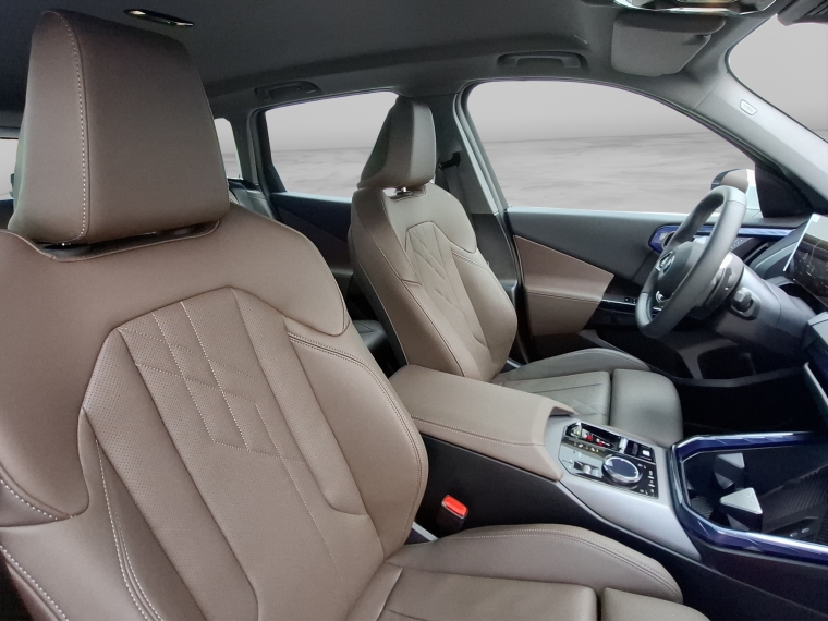 Bmw X3 20 Sdrive Dynamic 2026 Usado  Usado en BMW Premium Selection
