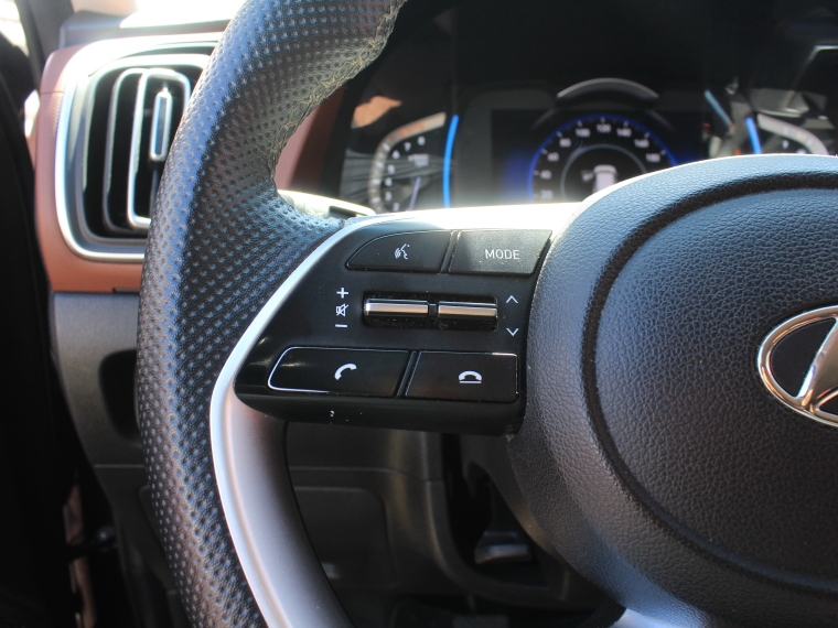 Hyundai Grand creta Creta Grand Mpi 2.0 2023 Usado en Rosselot Usados