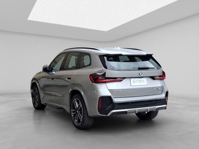 Bmw X1 Sdrive18i M Sport 2026 Usado  Usado en BMW Premium Selection