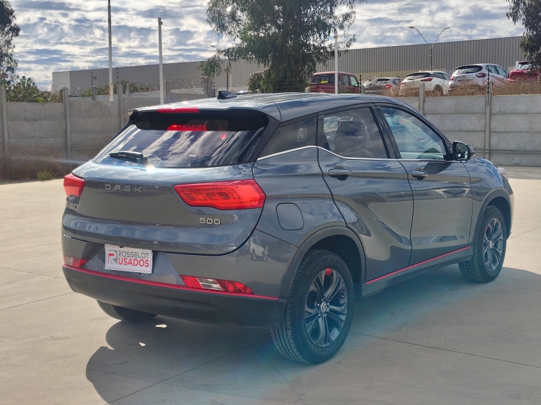 Dfsk 500 Suv 500 1.5 2023 Usado en Rosselot Usados