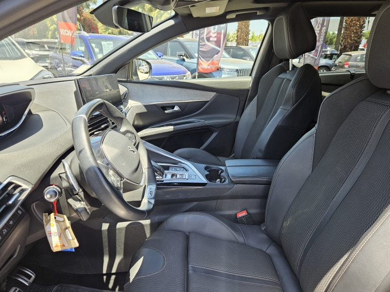 Peugeot 5008 Gt 1.6 Puretech At 2022 Usado  Usado en Kovacs Usados