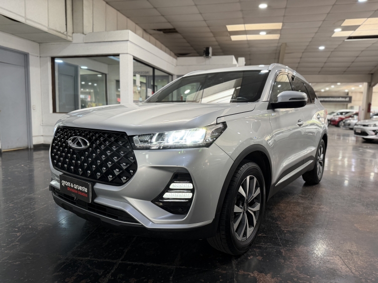 Chery Glx Cvt Pro 1.5 Aut 2022  Usado en Grass & Arueste