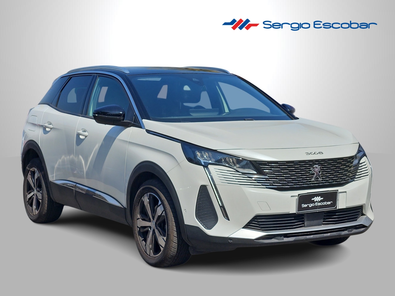 PEUGEOT 3008 3008 THP 165HP 1.6 AUT 2025