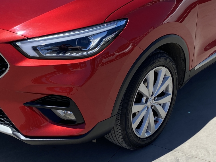 Mg Zx Zx 1.5 2022 Usado en Rosselot Usados