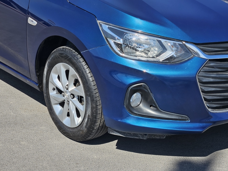 Chevrolet Onix Onix Nb Lt 1.0t 2021 Usado  Usado en Kovacs Usados