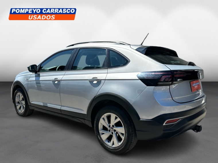 Volkswagen Nivus Tsi 1.0 Aut 2021 Usado  Usado en Pompeyo