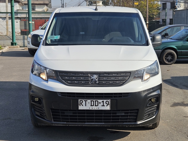 Peugeot Partner Hdi 92 L1 1.6 2022 Usado  Usado en Autoselect Usados